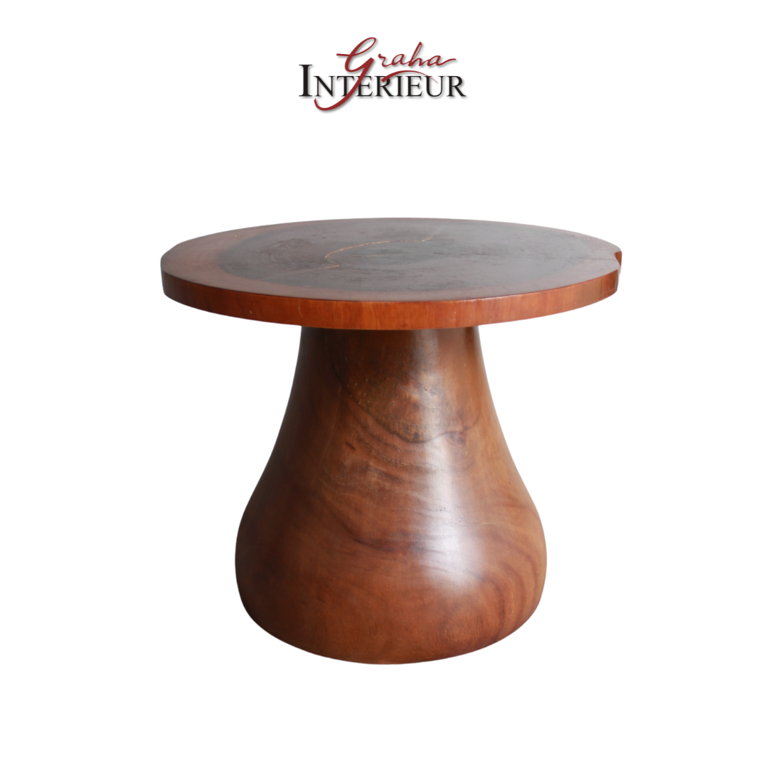 Smurf Corner Table