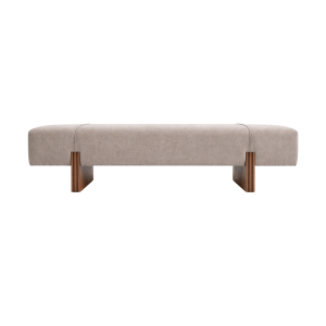 Walden Bench