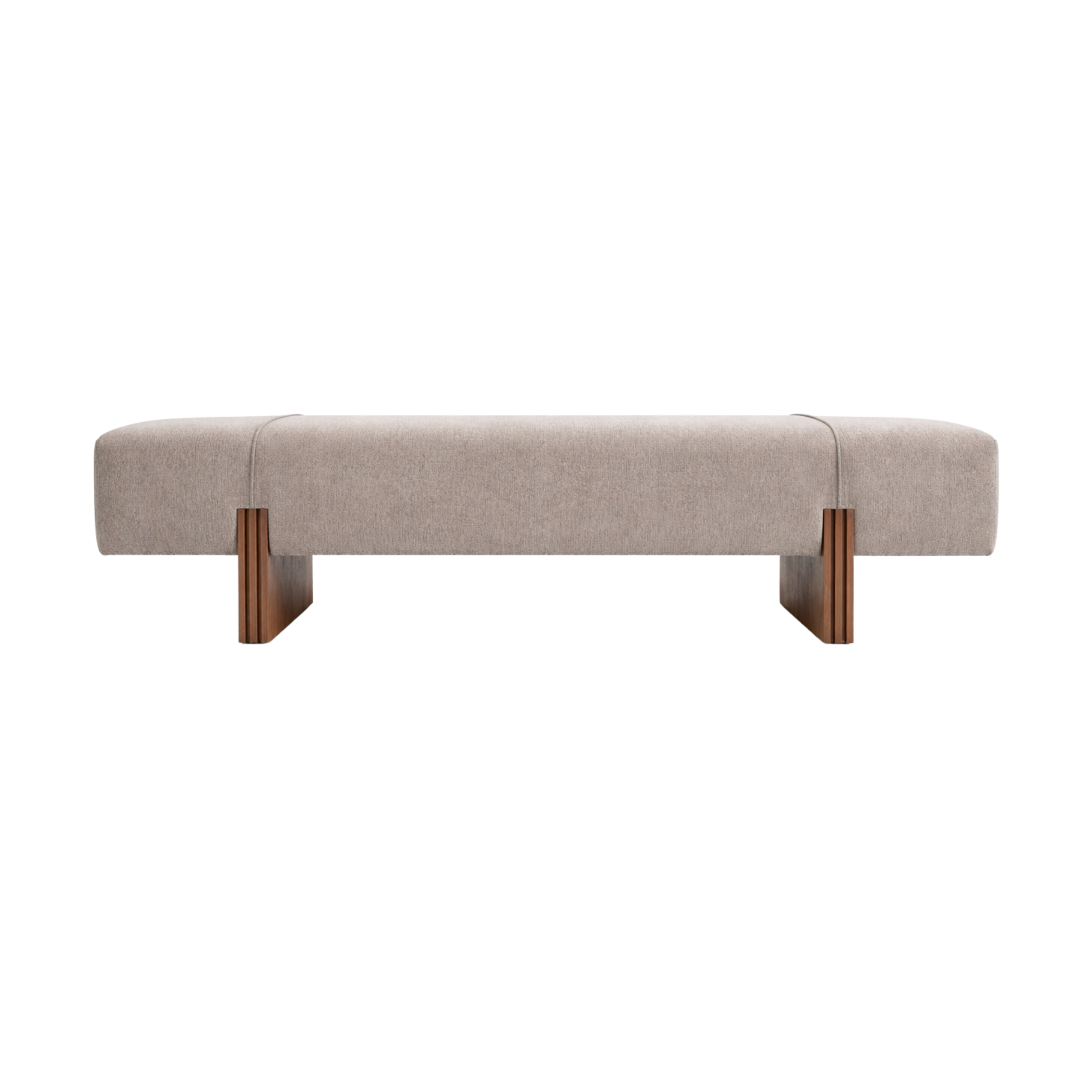 Walden Bench