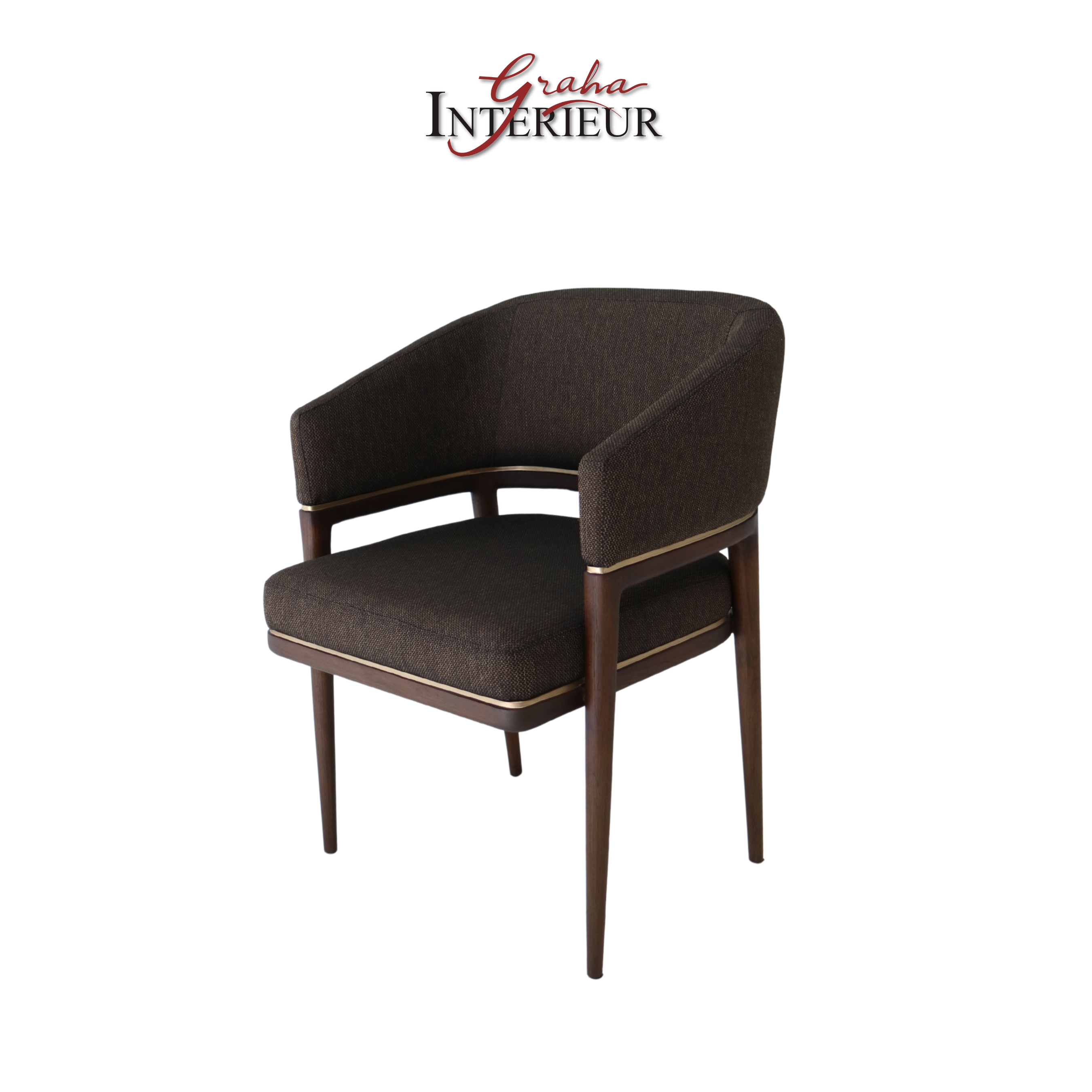 Adam Arm Chair