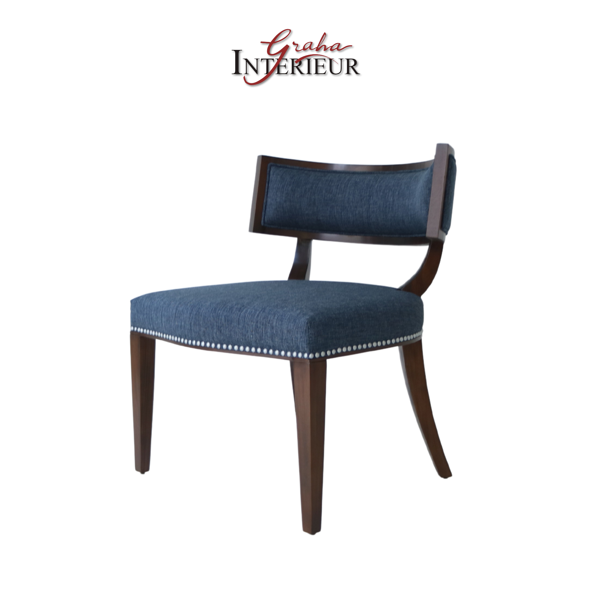 Alfred Dining Chair