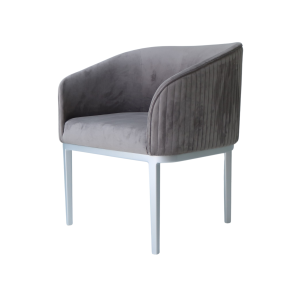 Arch Arm Chair