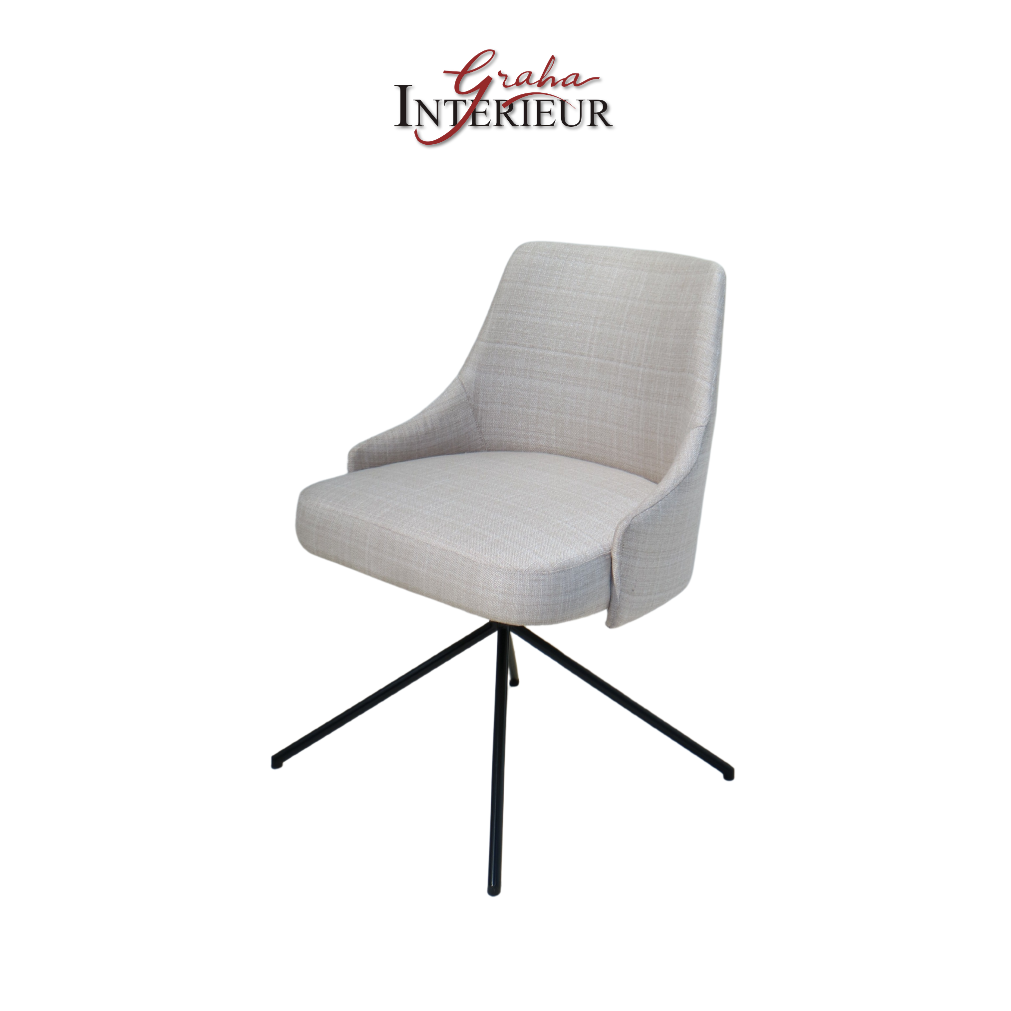 Beto Dining Chair