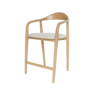 Bone II Arm Chair