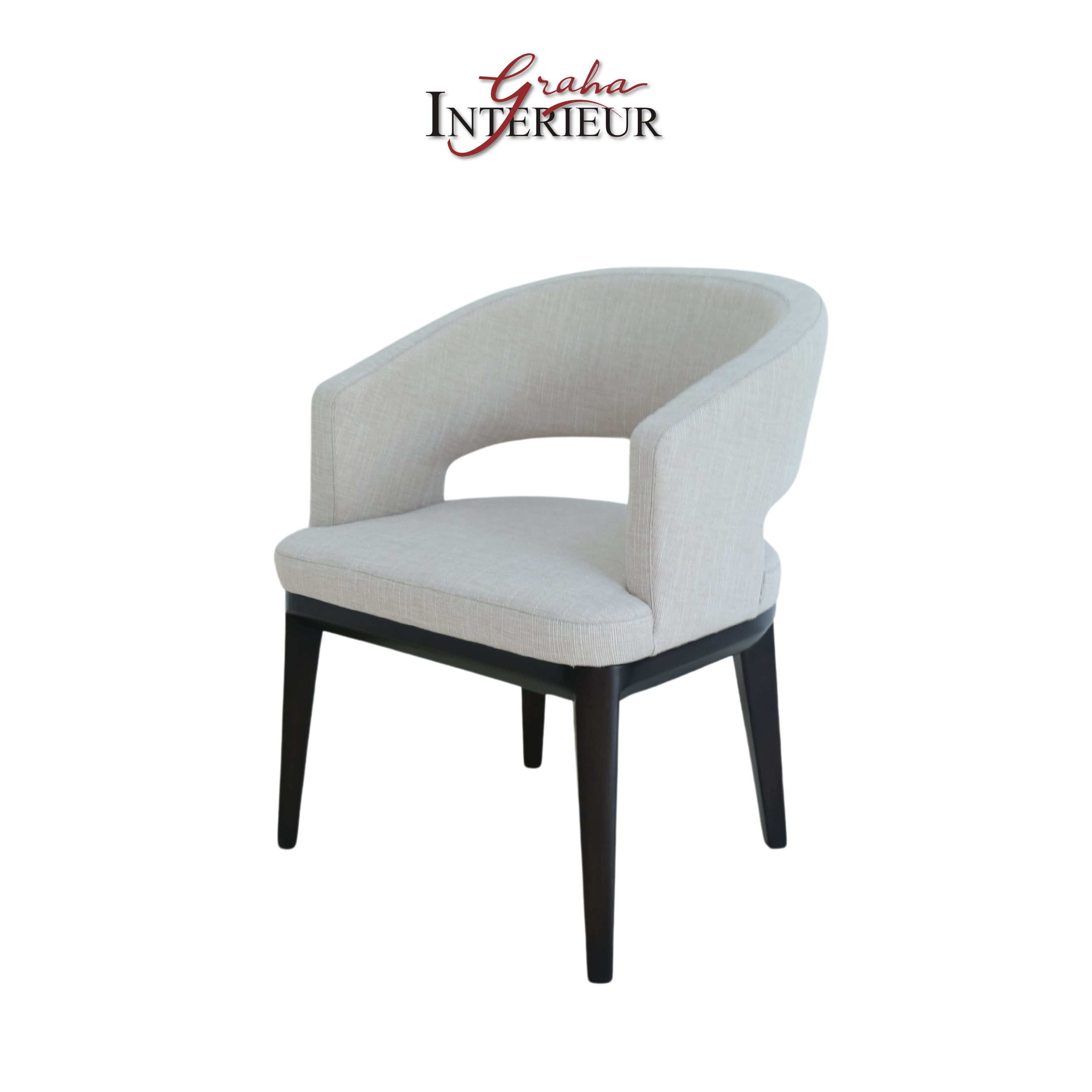 Cerny Arm Chair