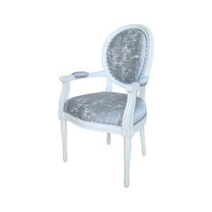 Jessy Arm Chair