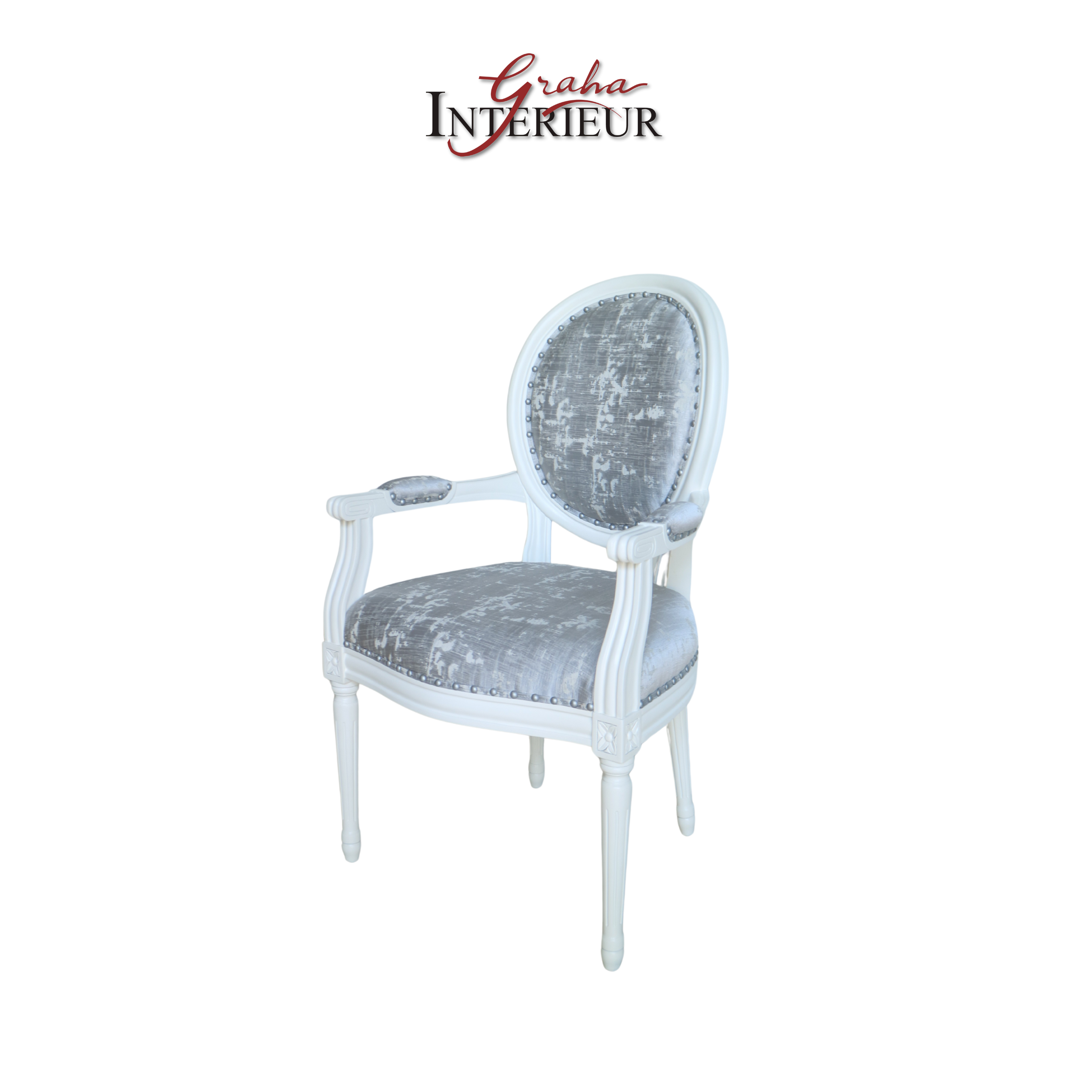 Jessy Arm Chair
