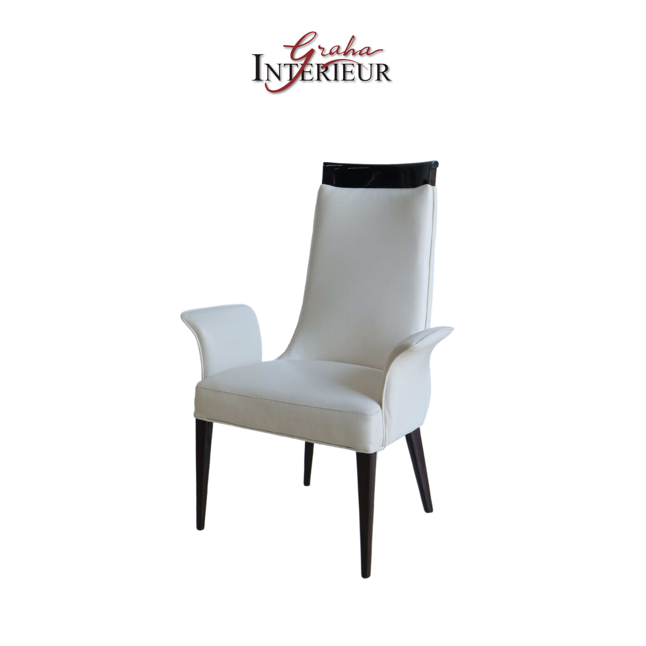 July Arm Chair