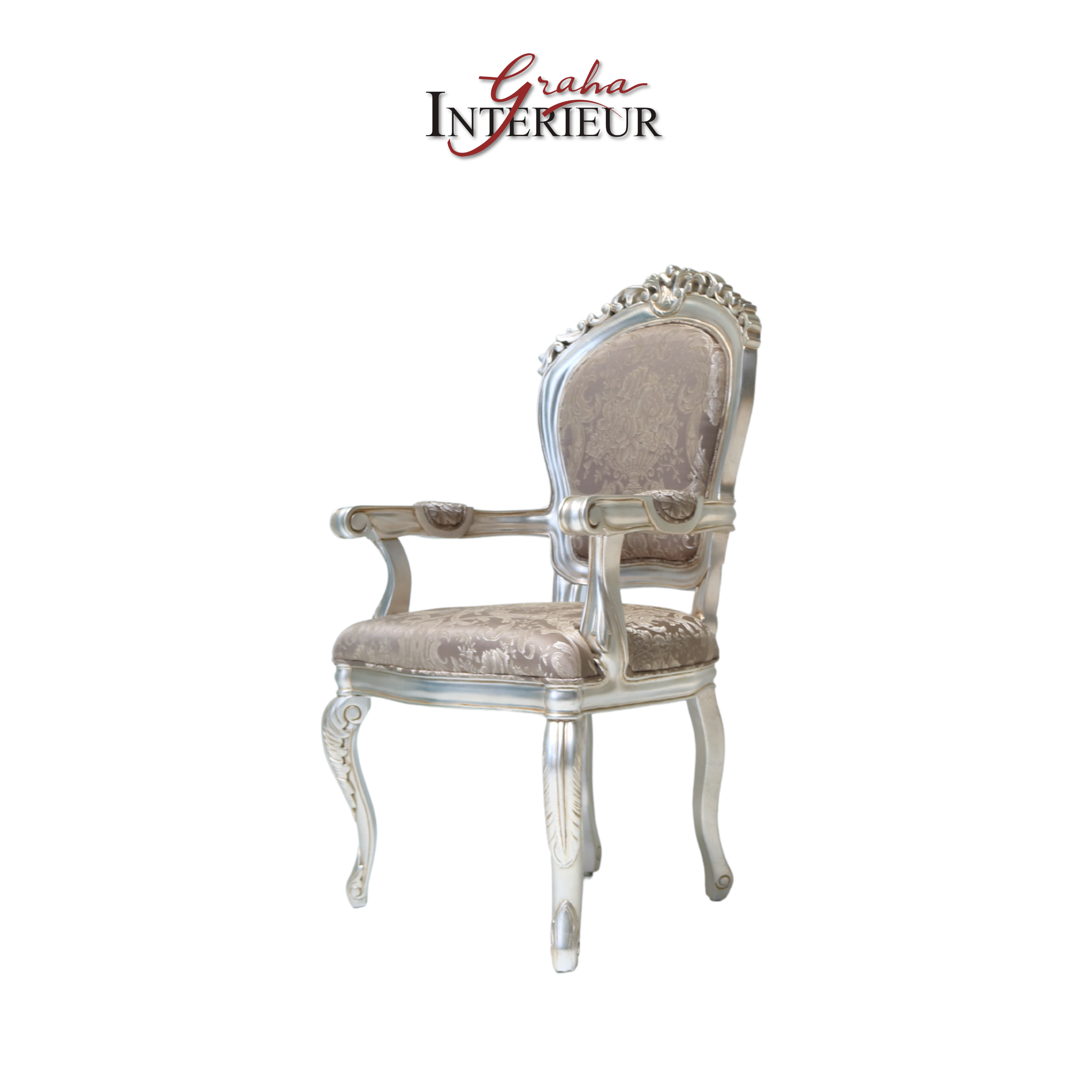 Lisbeth Arm Chair