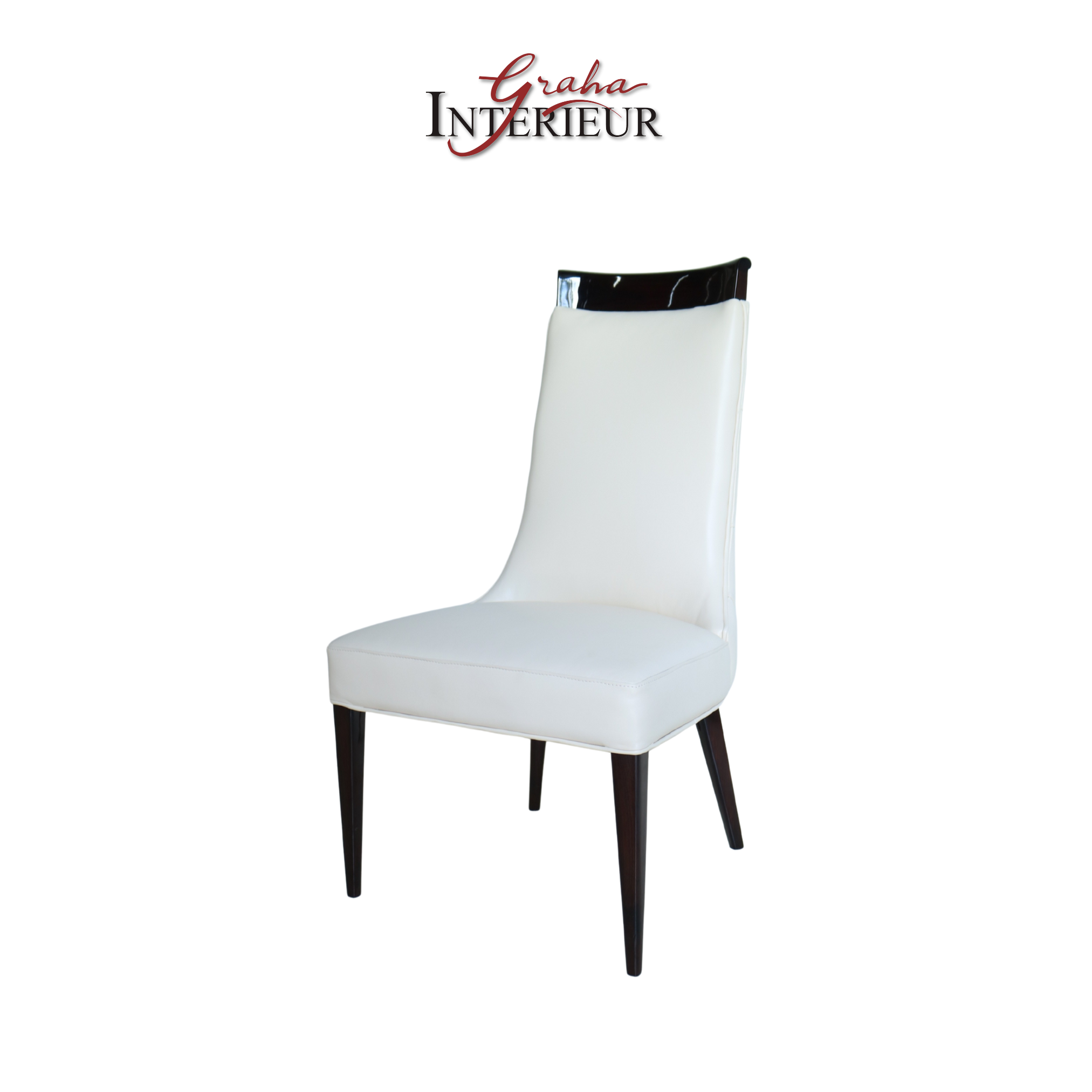 Paulo Dining Chair
