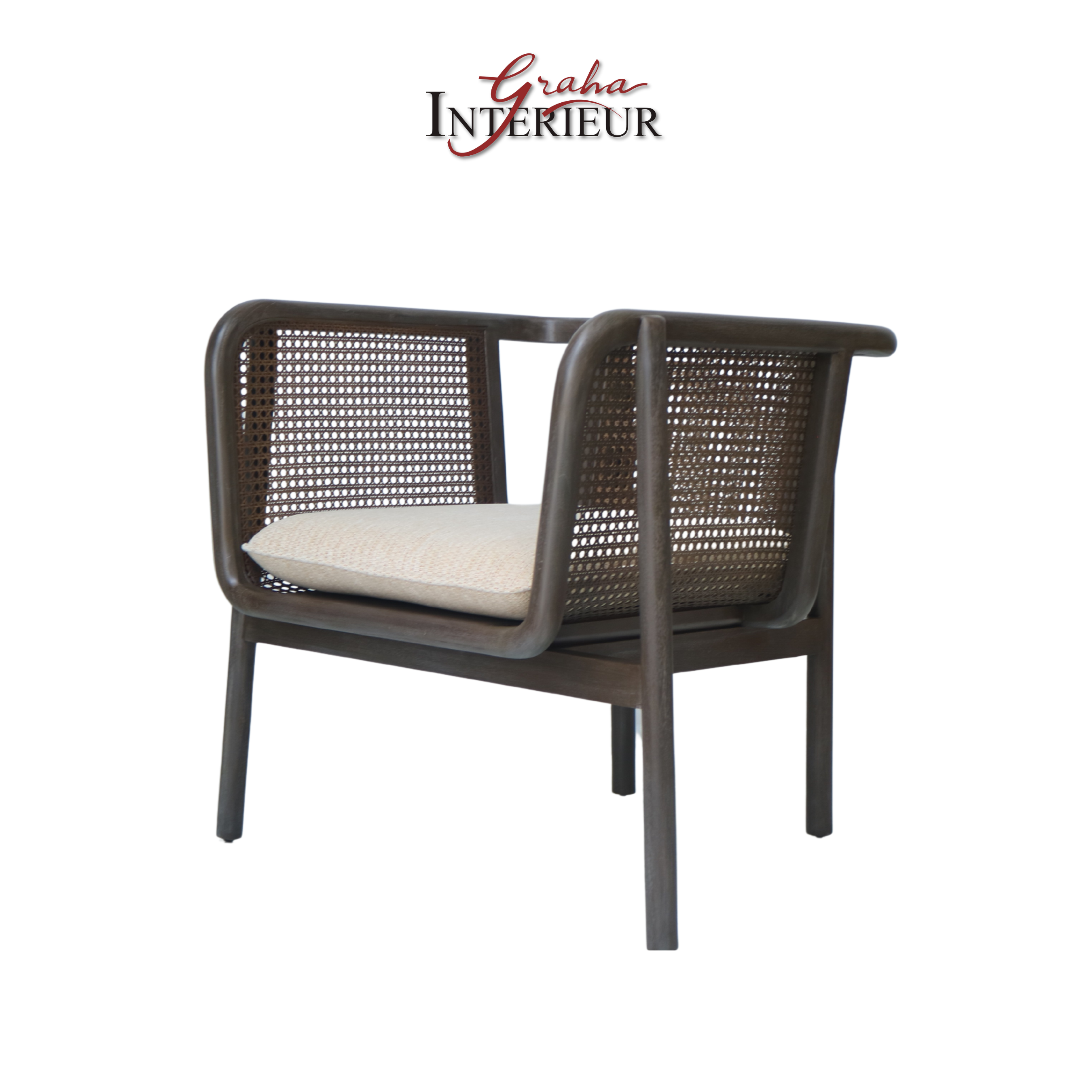 Peter Arm Chair