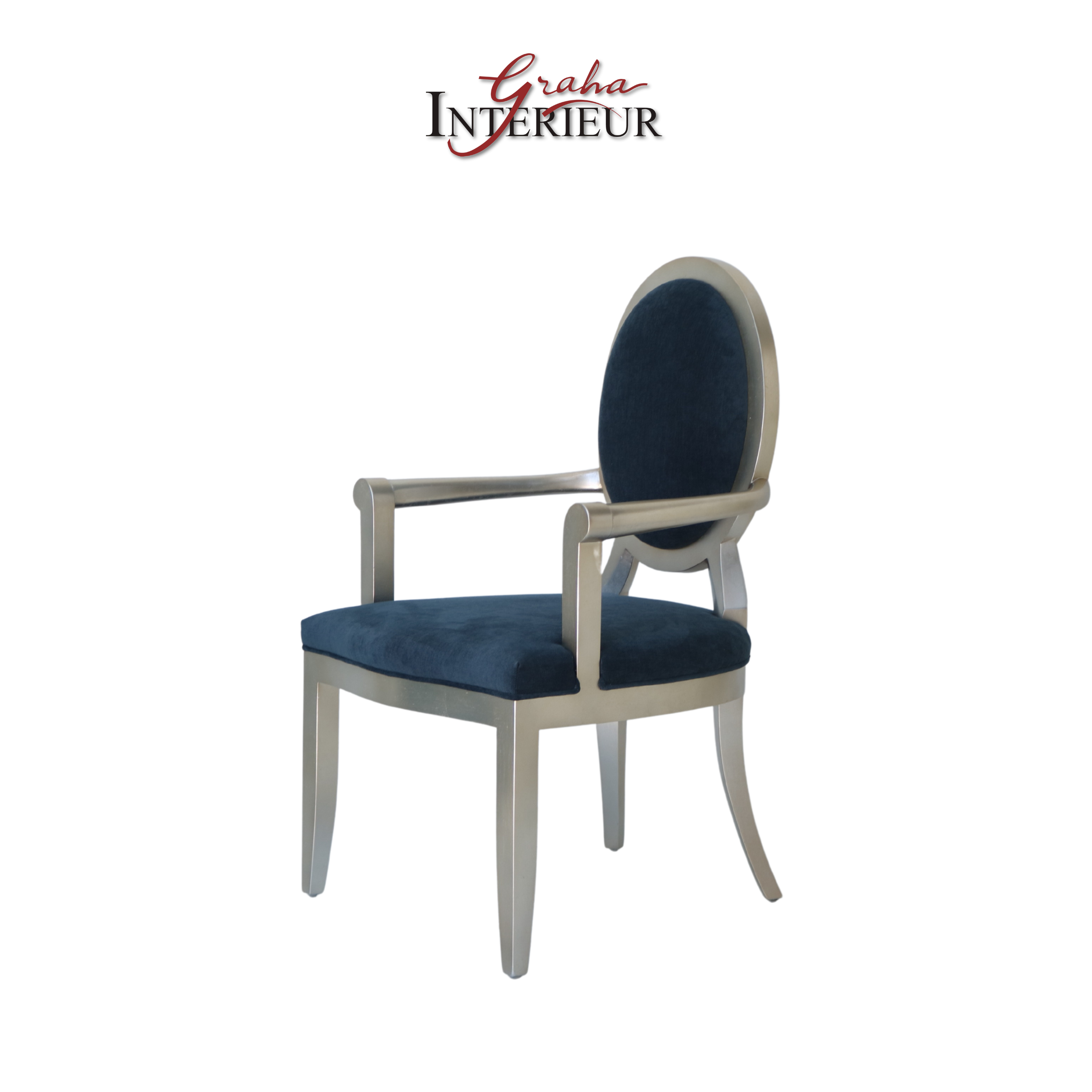 Vin Arm Chair