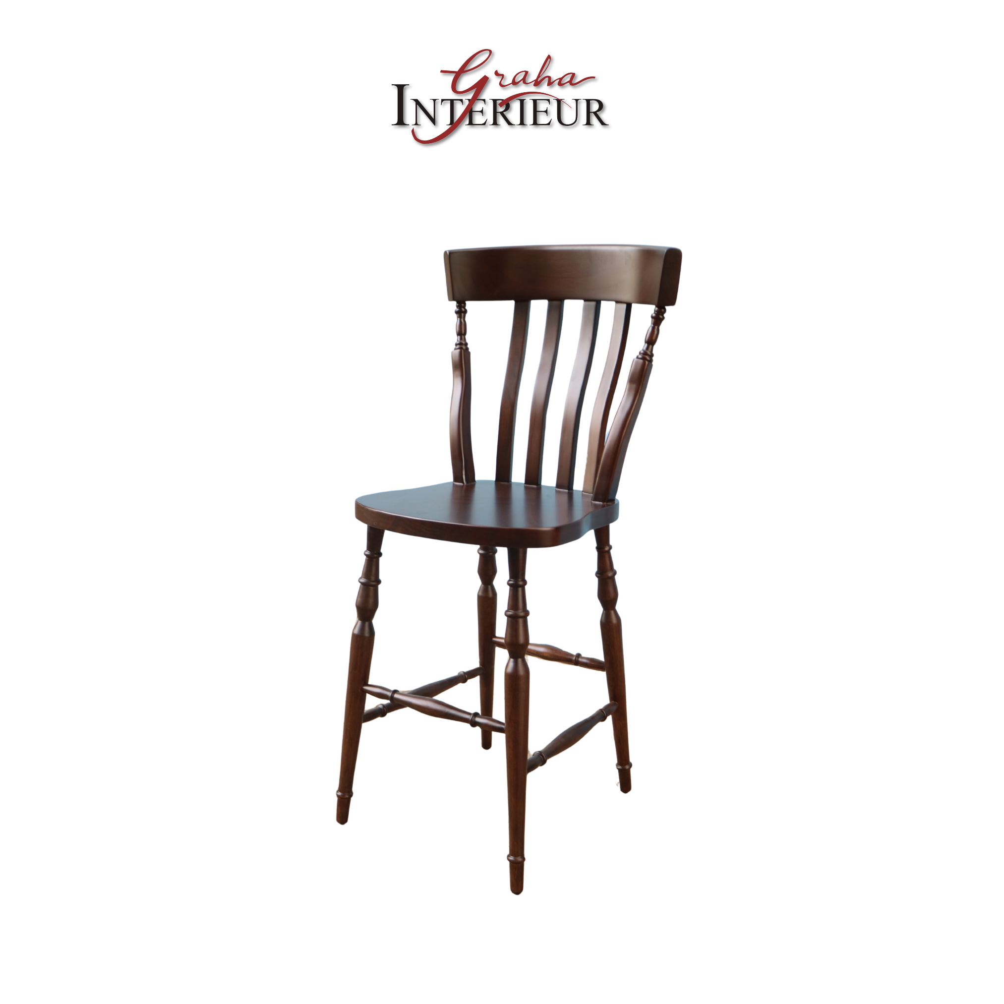 Woody Dining Chair