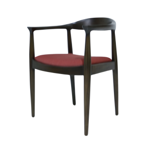 Bone Arm Chair
