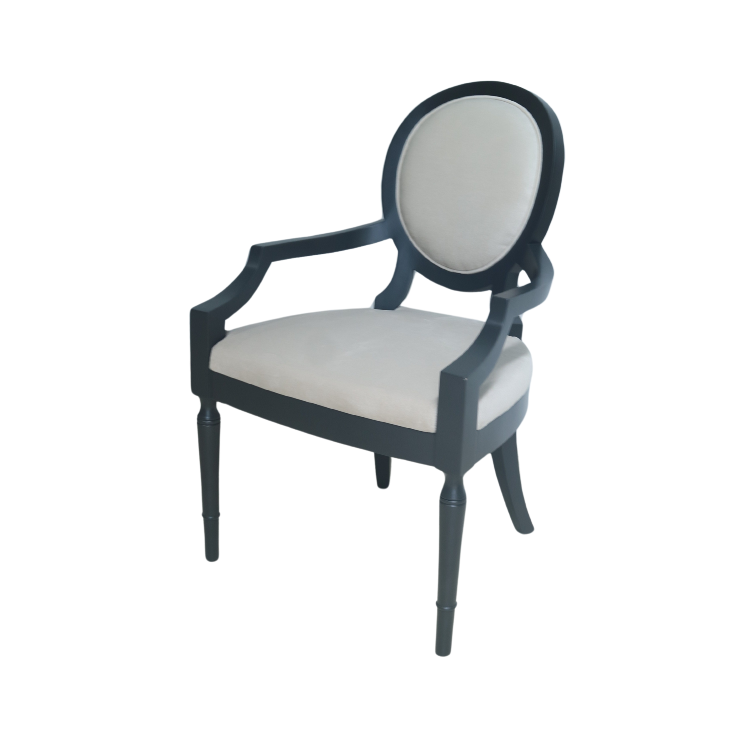 Kenzo Arm Chair