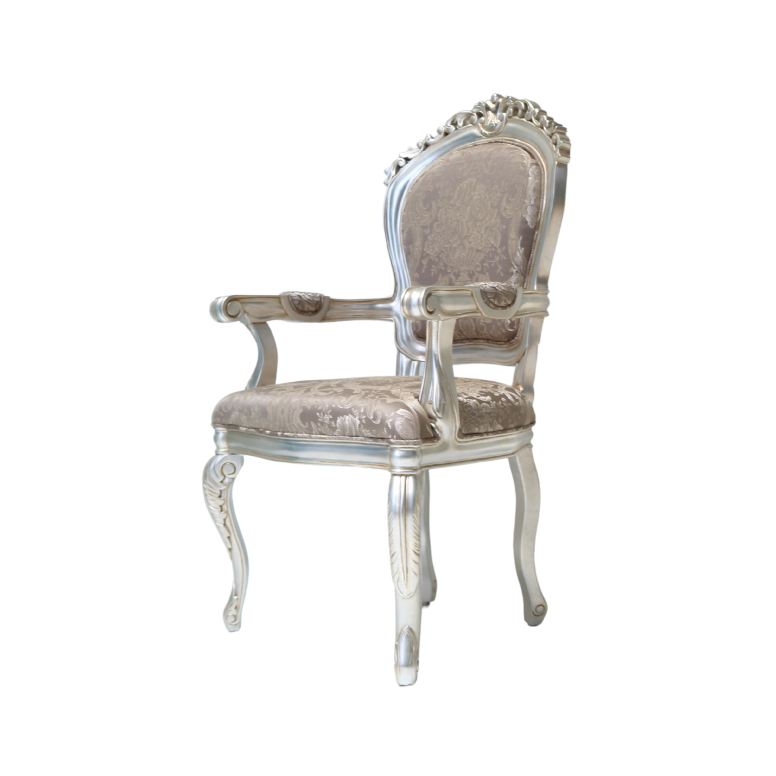 Lisbeth Arm Chair