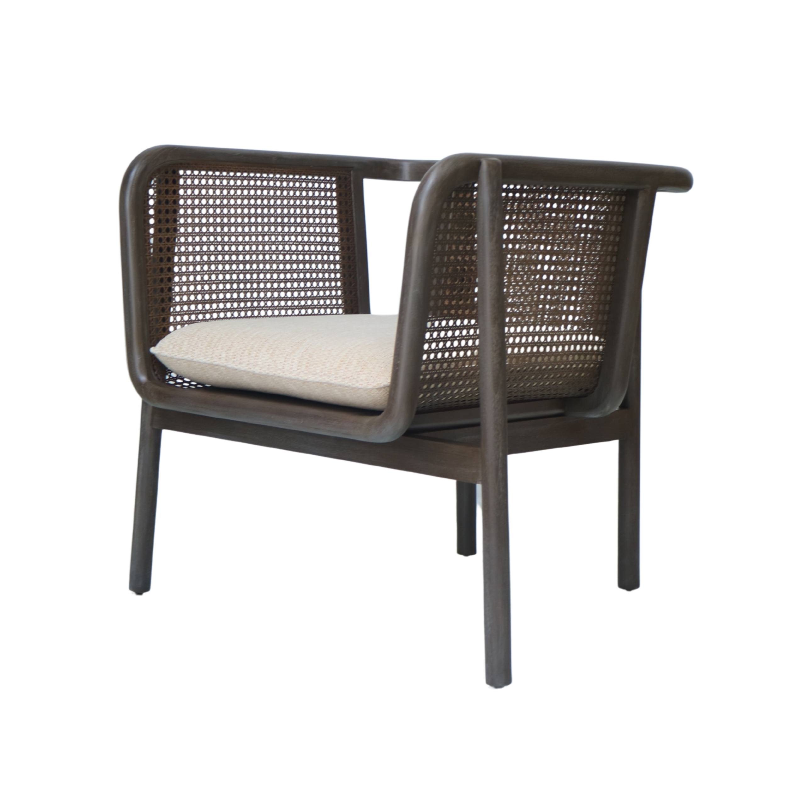 Peter Arm Chair