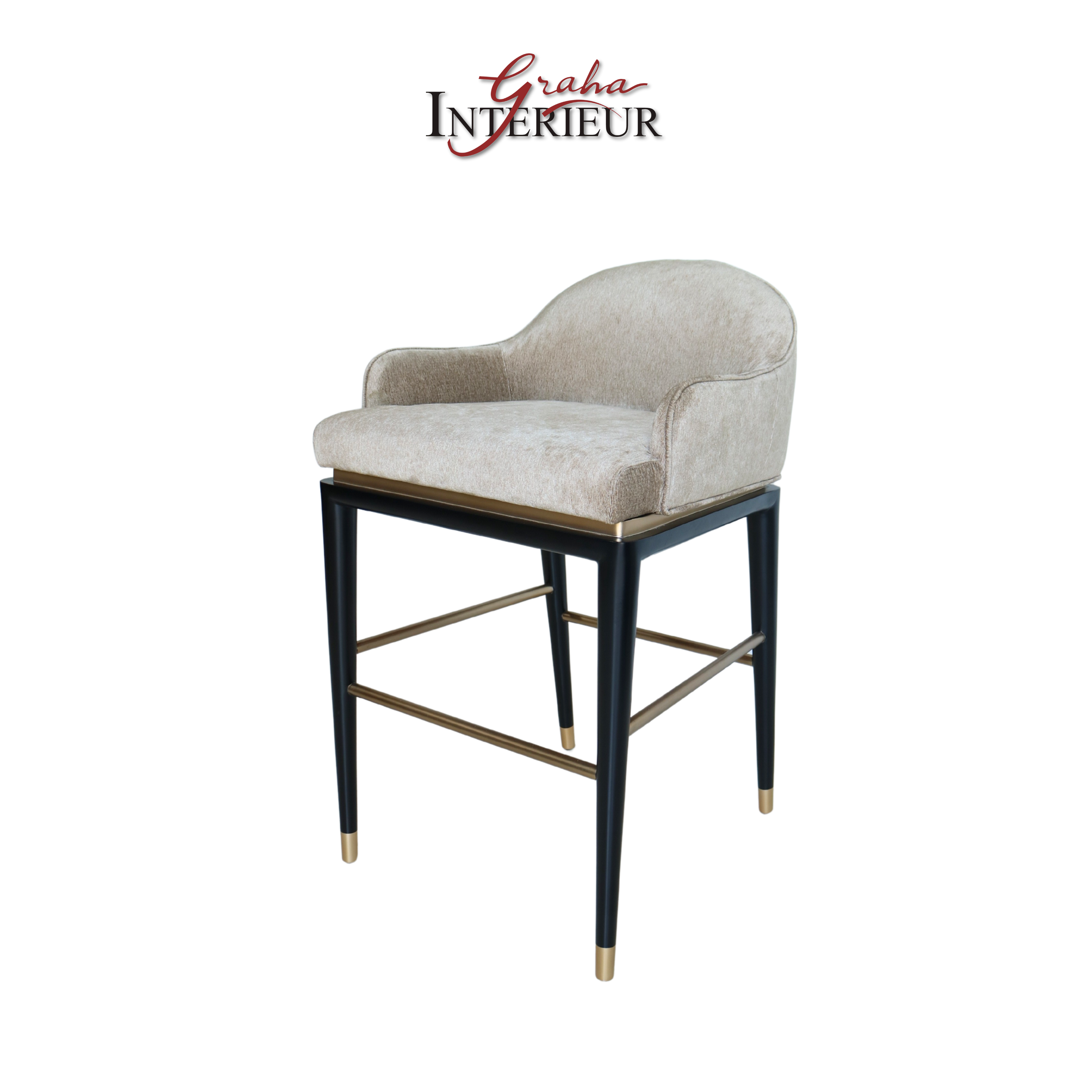 Anggie Bar Chair