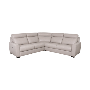 Angelo L-Shape Sofa Recliner