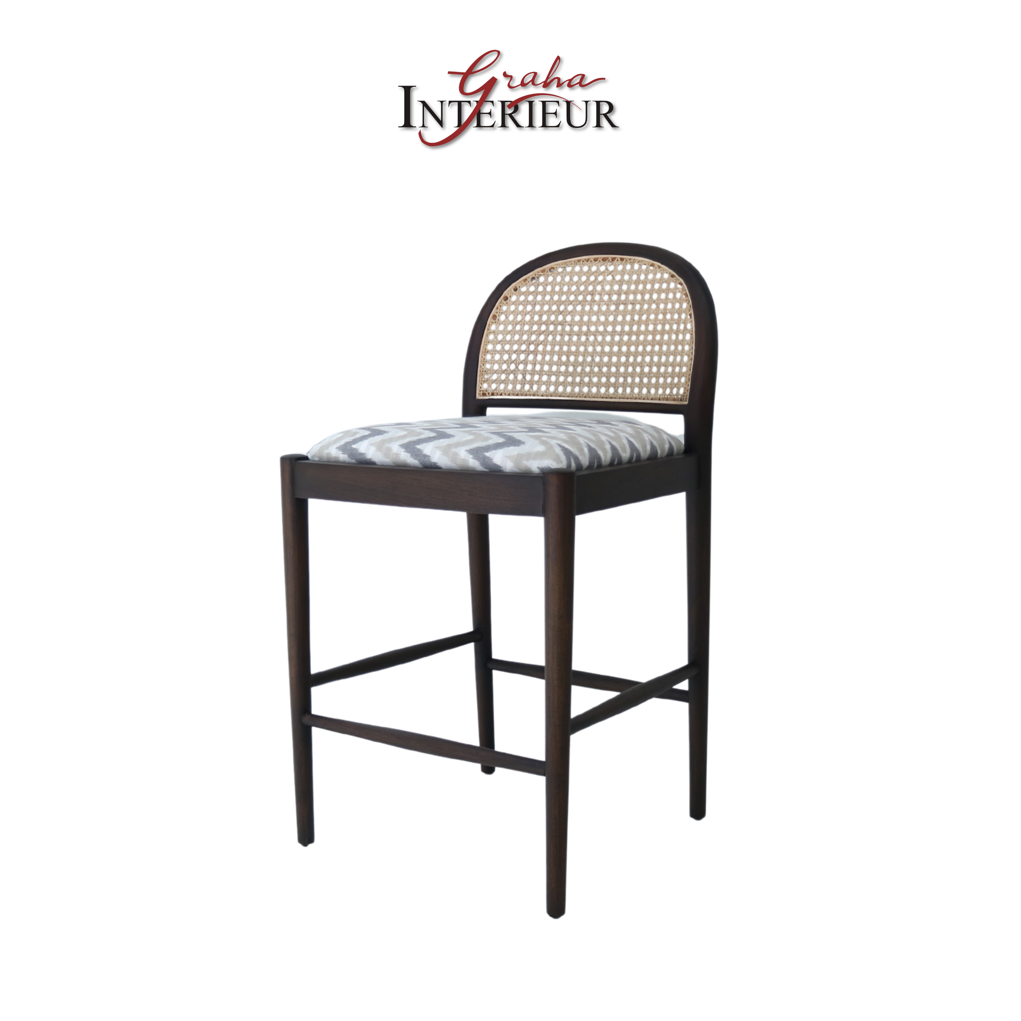 Nova Bar Chair