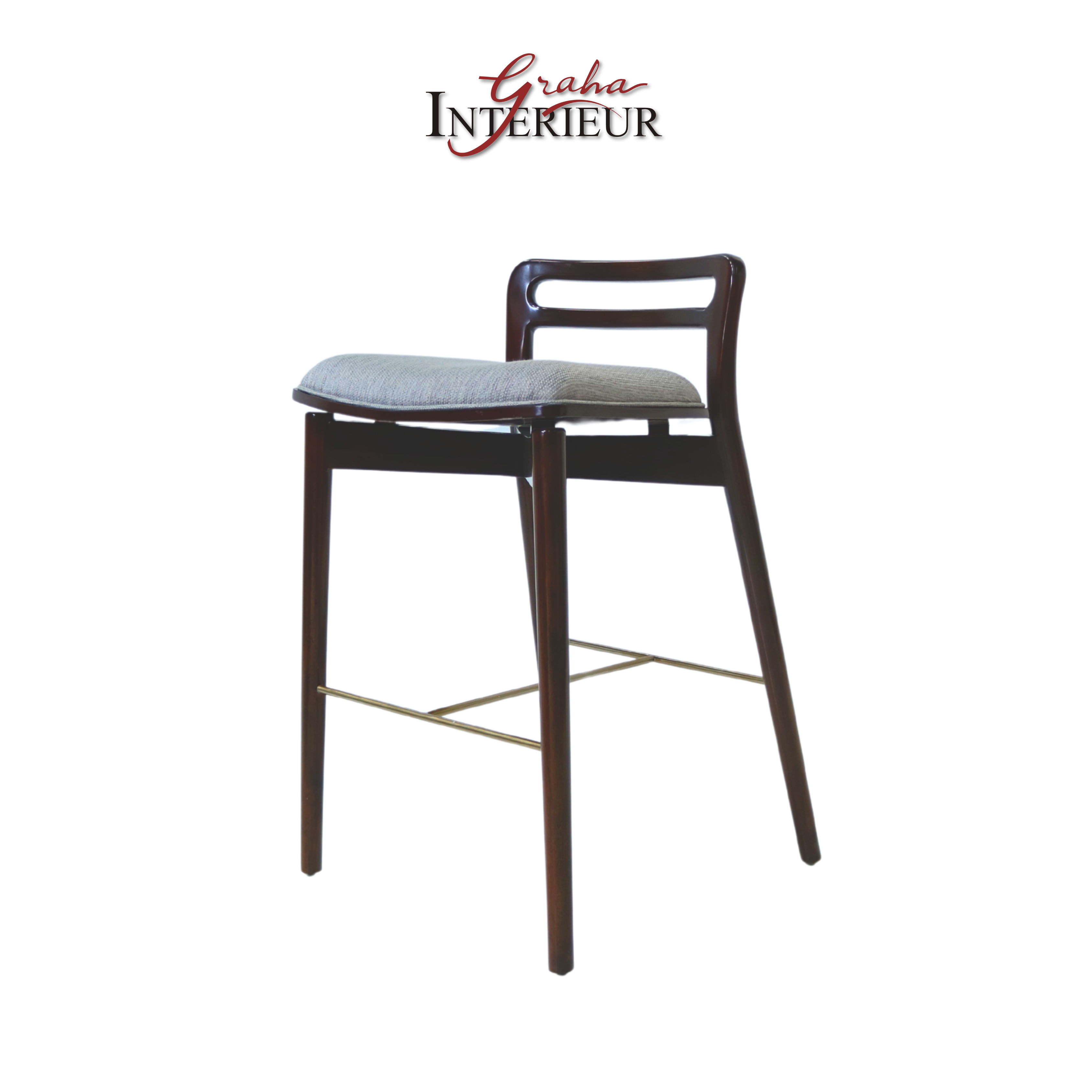 Rhino Bar Chair