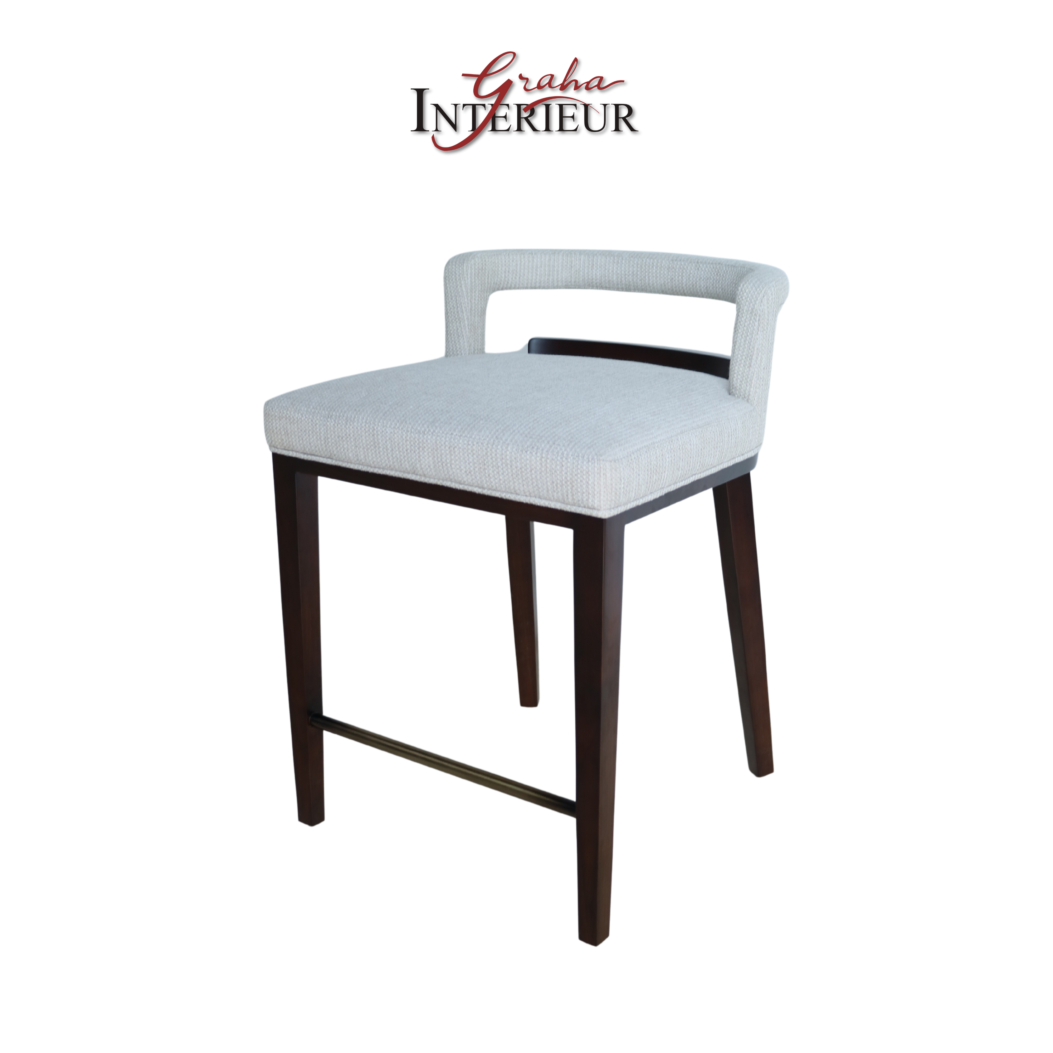 Vidi Bar Chair