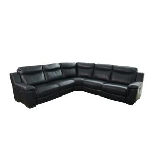 Becca L-Shape Sofa Recliner
