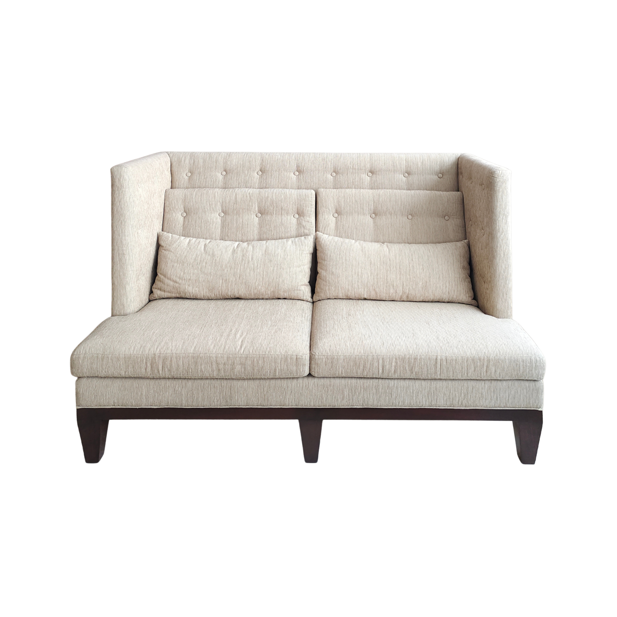 Carnegie 2-Seater Sofa