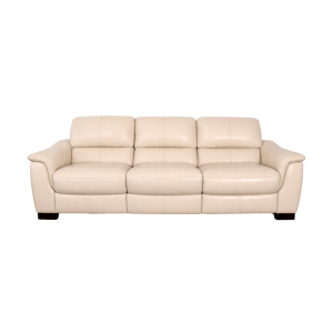 MUSS. 10330 3-Seater Sofa