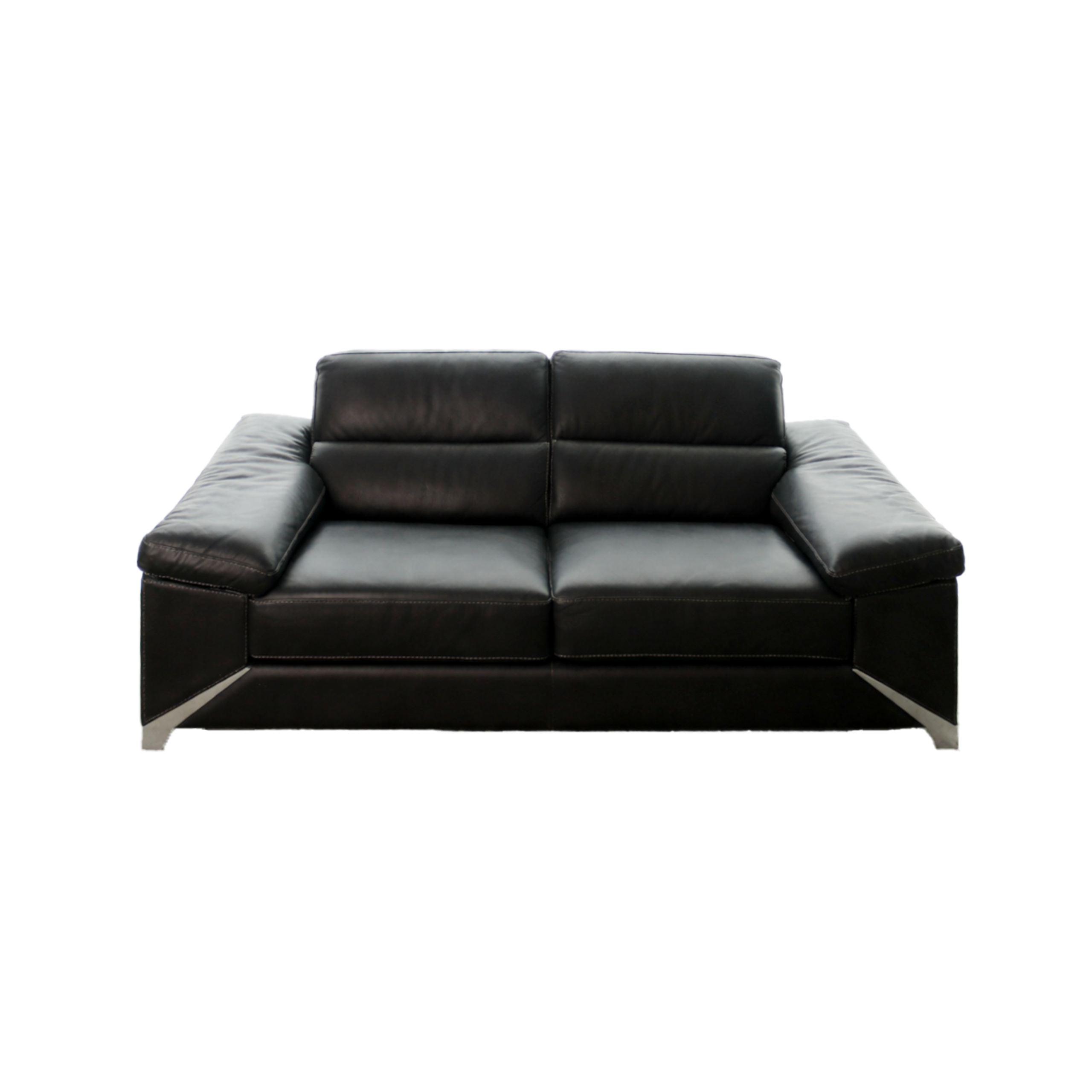 Muss. ITC 2100 2-Seater Sofa