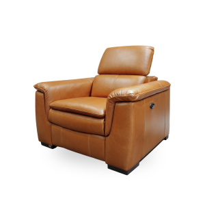 Muss. 5905 Recliner Single Sofa