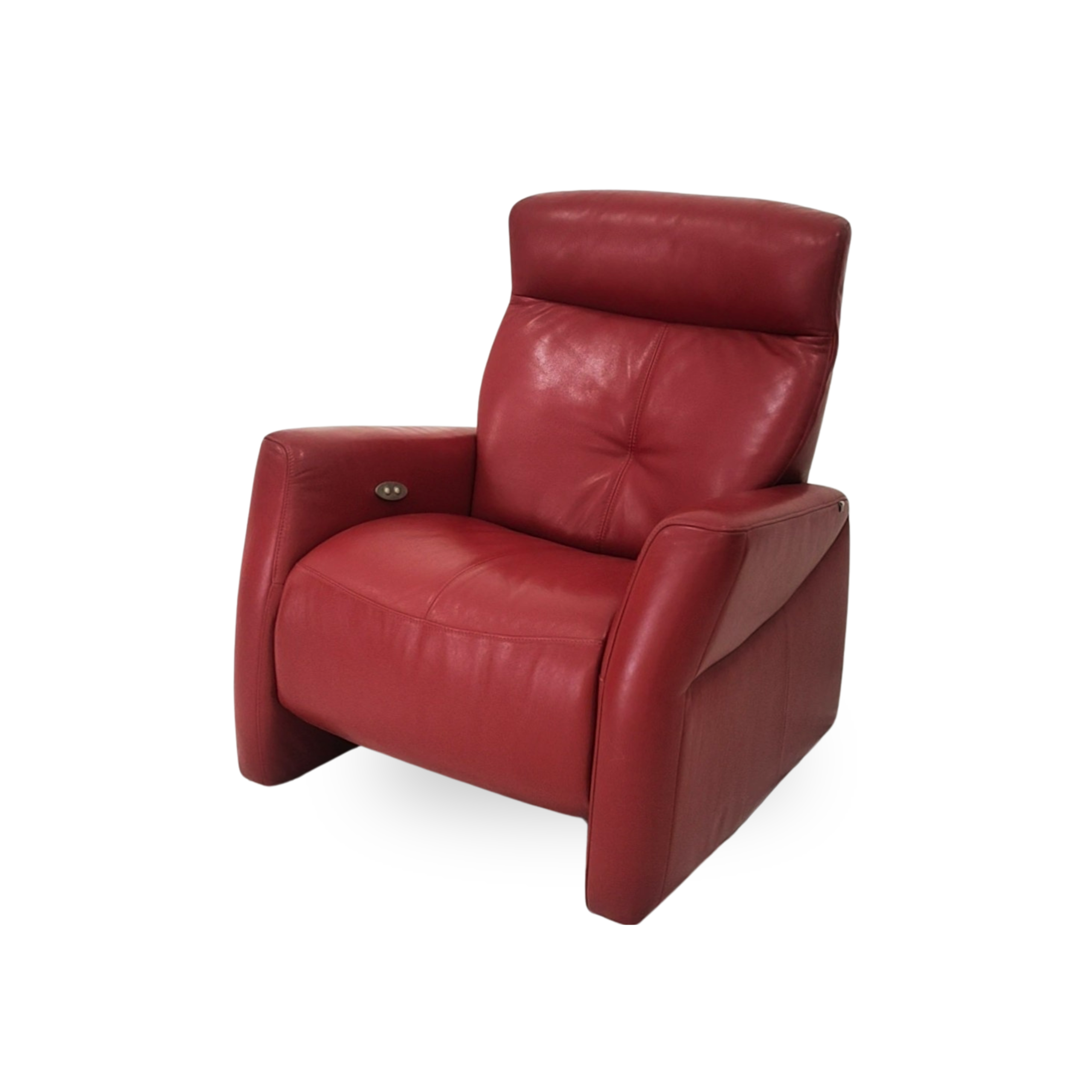 Muss. THL RS Recliner Single Sofa