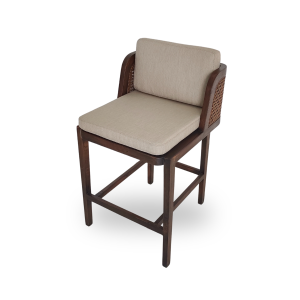 Corina Bar Chair