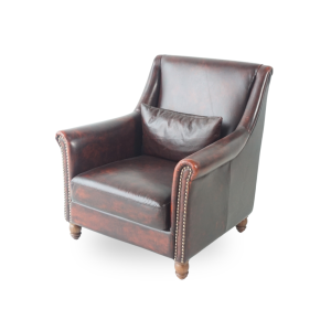 Chesta Single Sofa