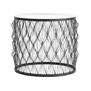Artic Corner Table