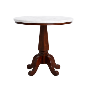 Clarice Corner Table