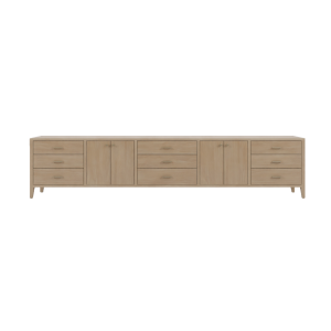 Danke Credenza