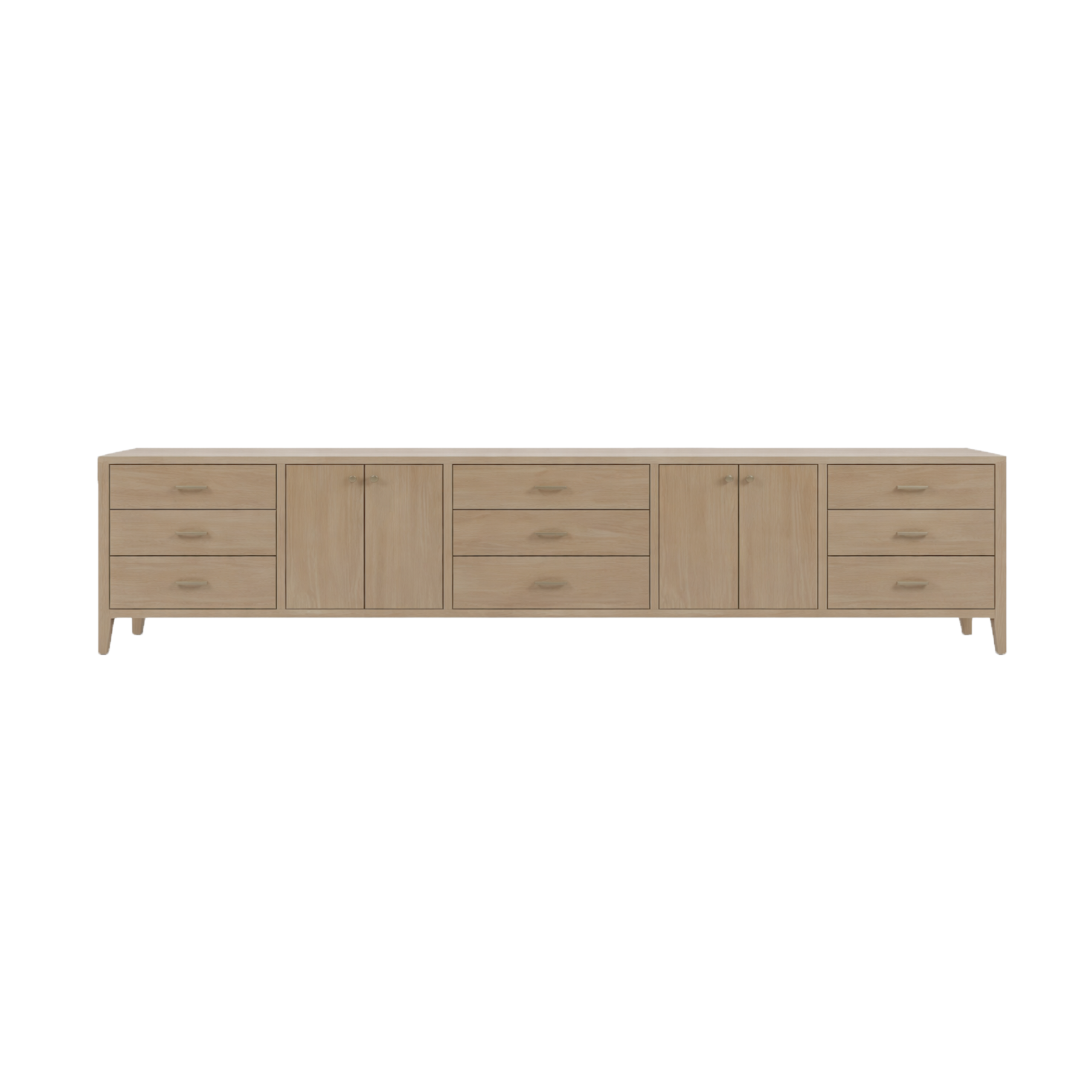 Danke Credenza