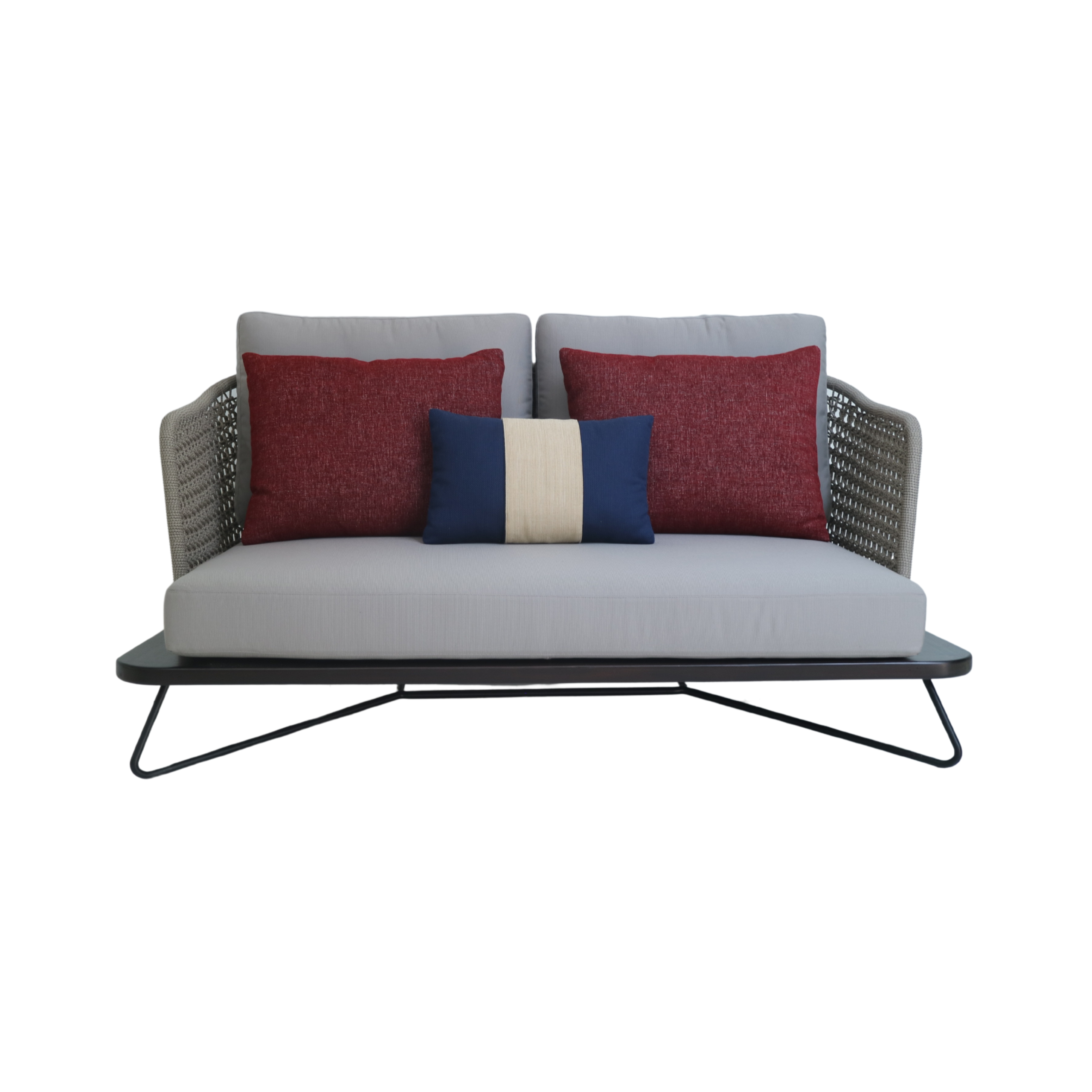 Griffin 2 Seater Sofa