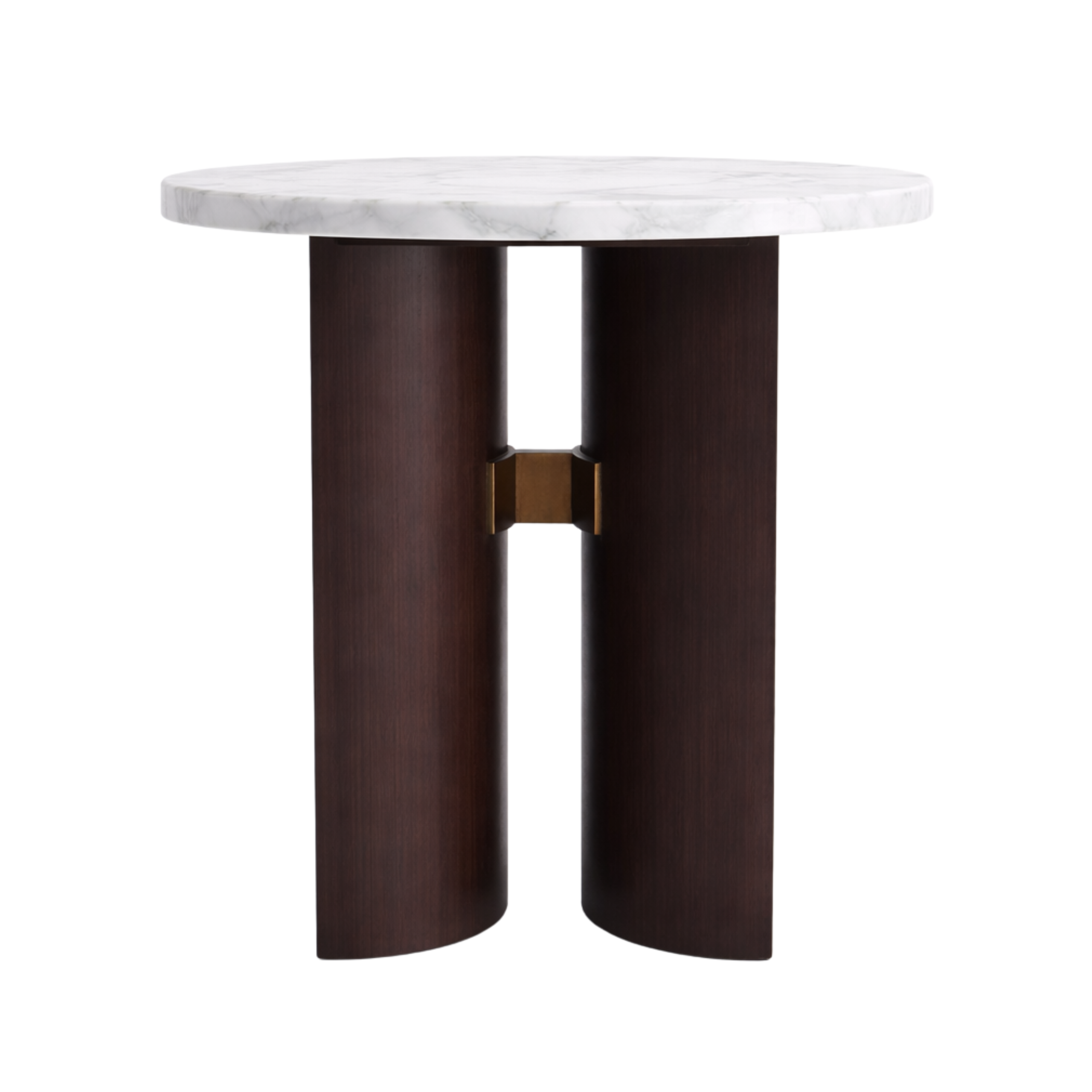 Luna Corner Table