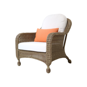 Laurance Lounge Chair