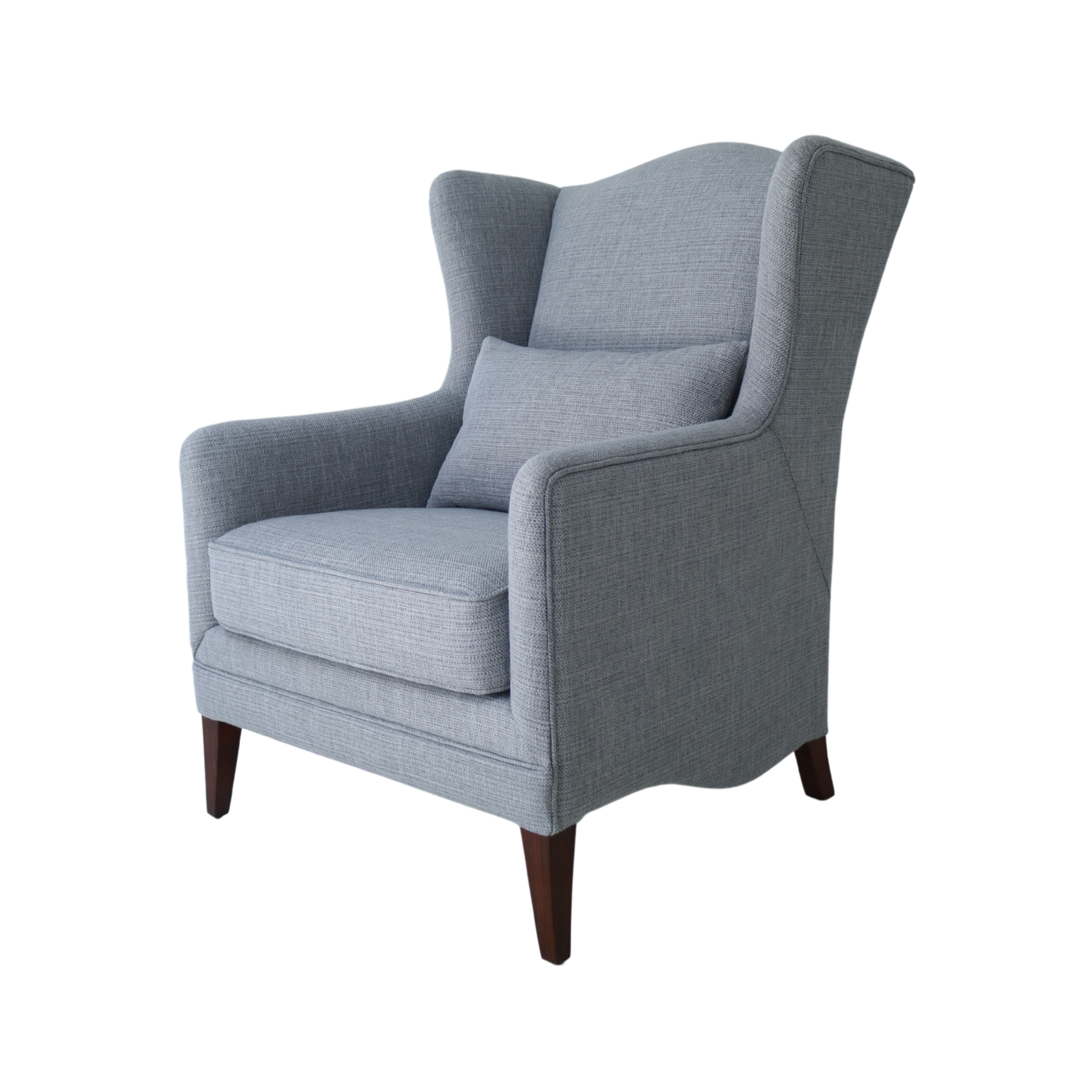 Maharani Lounge Chair