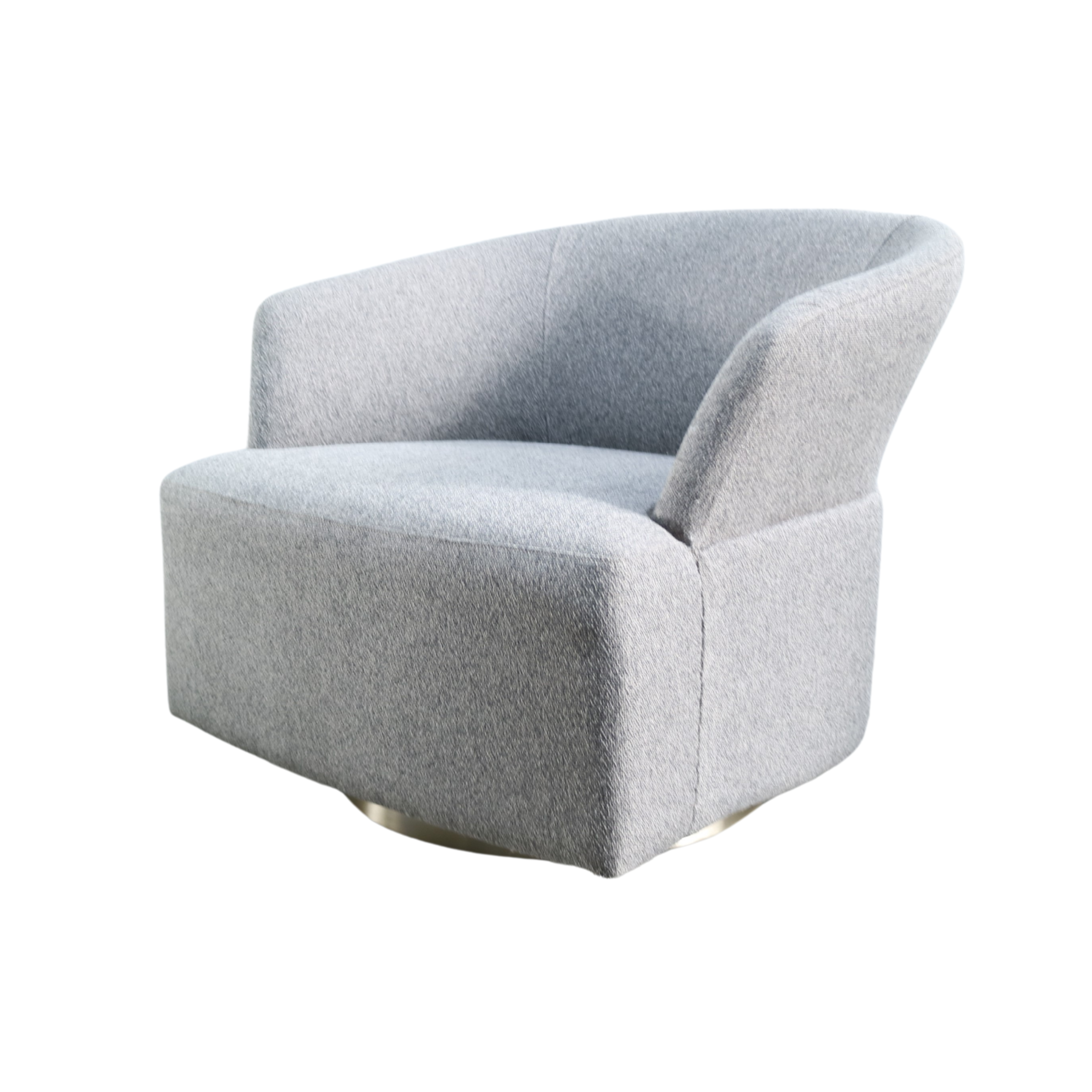 Max Lounge Chair