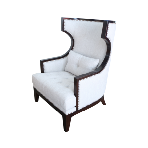 Michigan Lounge Chair