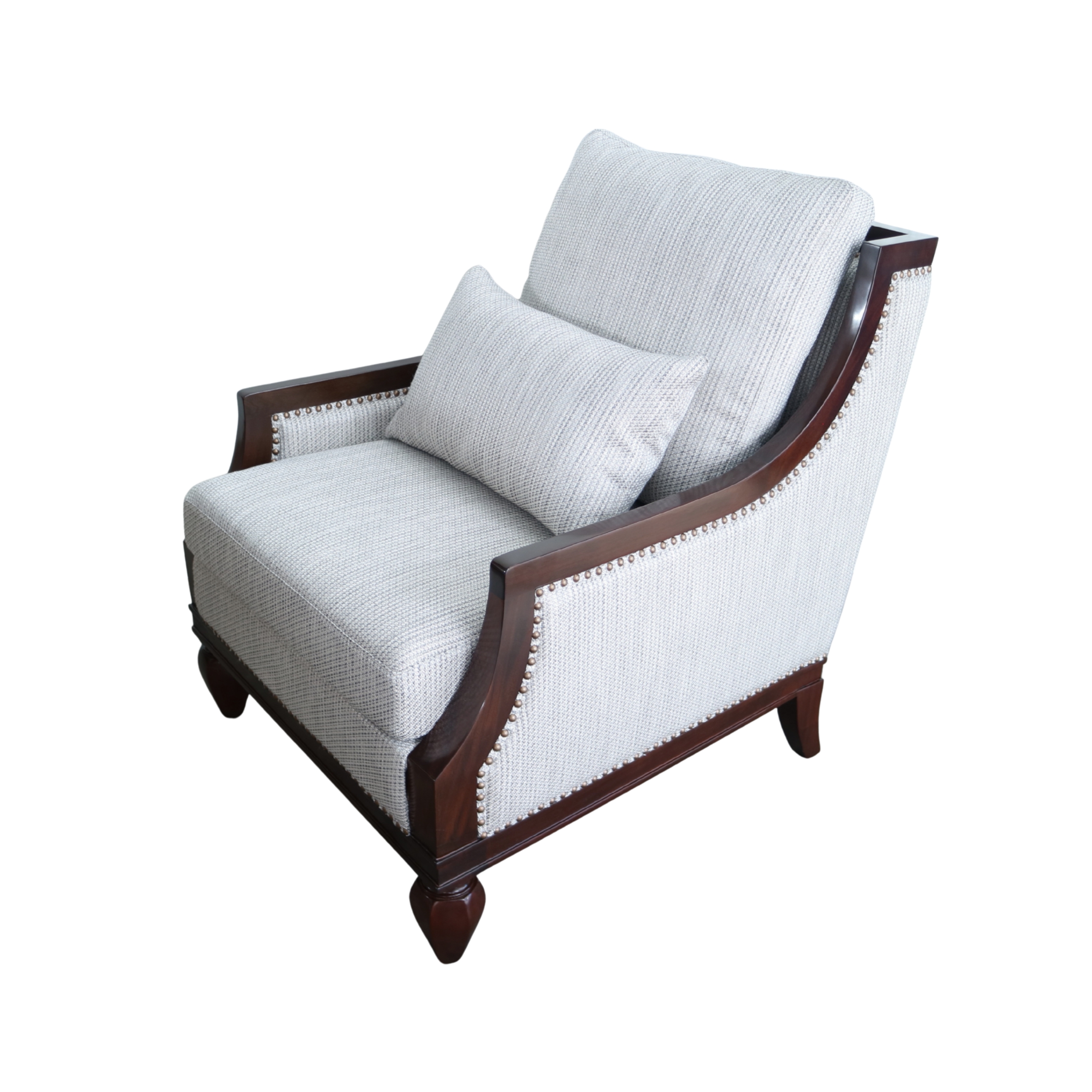 Samantha Lounge Chair