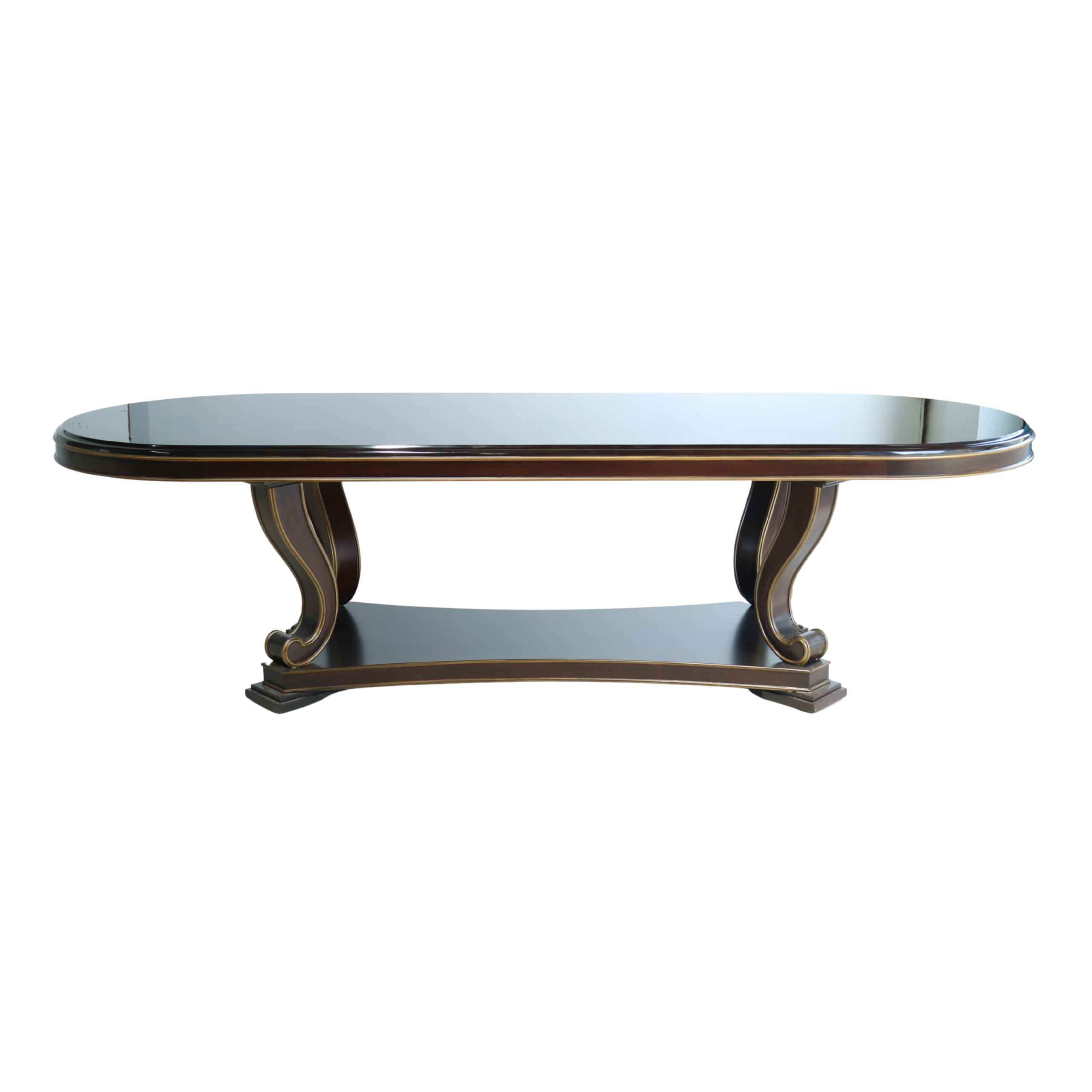 Victor Dining Table