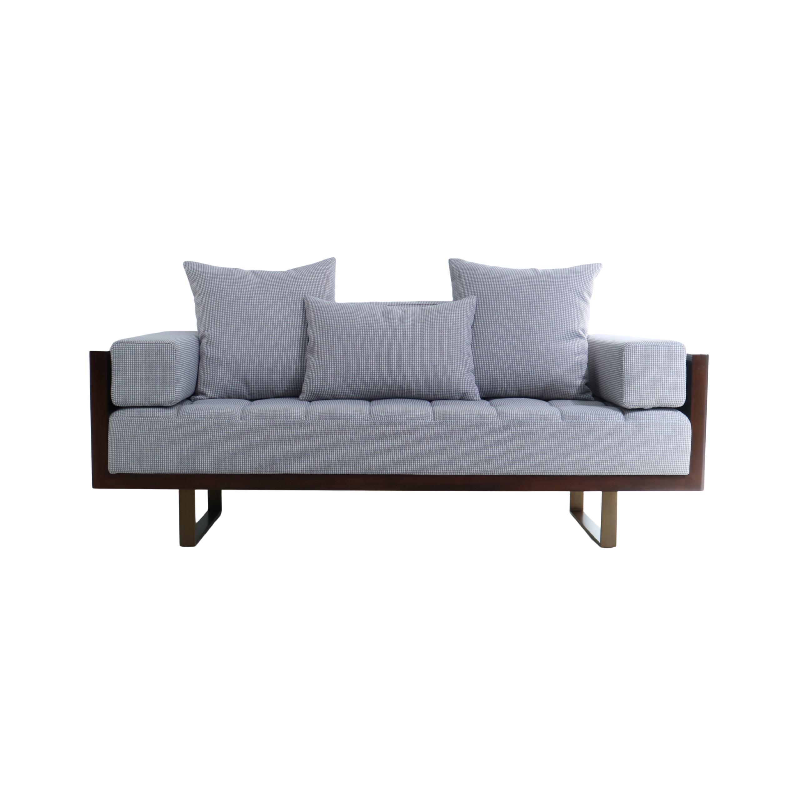Eleonora 2 Seater Sofa