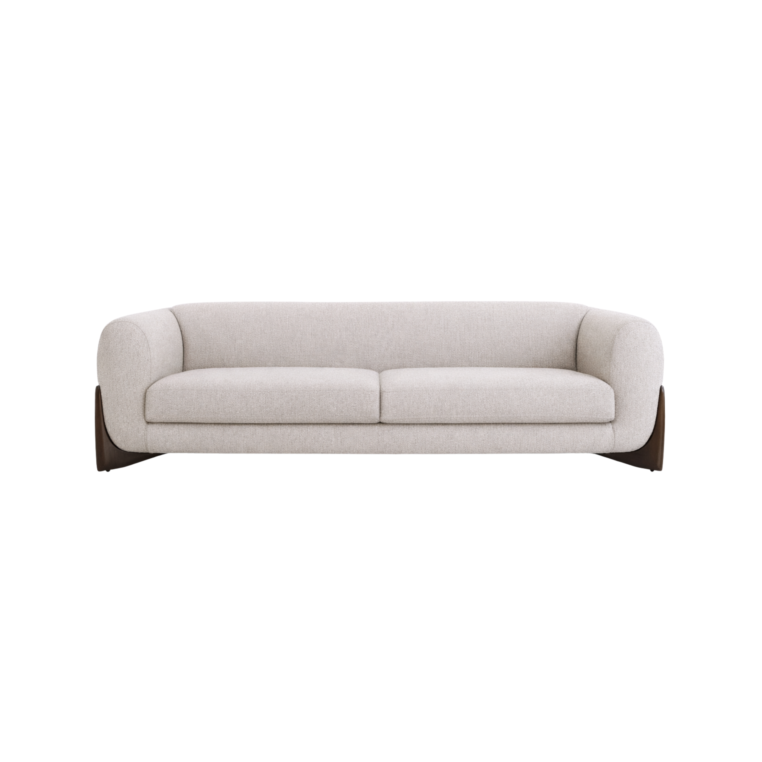 Verano 3 Seater Sofa