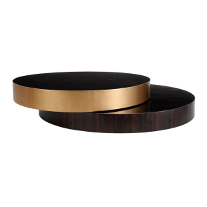 Yoyo Coffee Table