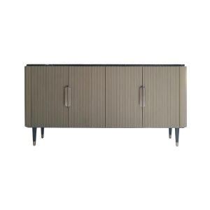 Alvaro Credenza
